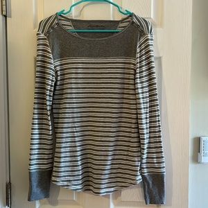 Eddie Bauer top